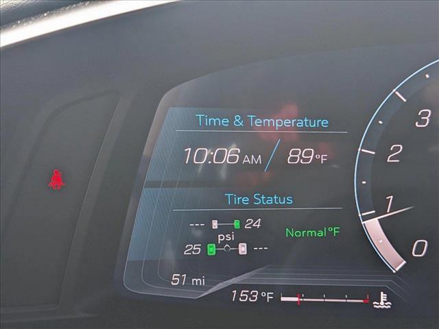 used 2024 Chevrolet Corvette car, priced at $107,491