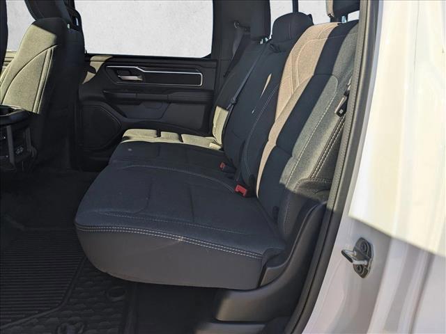 used 2024 Ram 1500 car, priced at $37,869