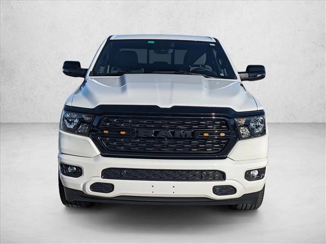 used 2024 Ram 1500 car, priced at $37,869