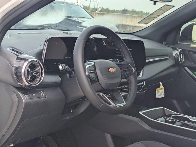 new 2026 Chevrolet Equinox car, priced at $29,051