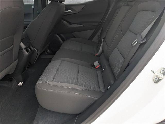 new 2026 Chevrolet Equinox car, priced at $28,995