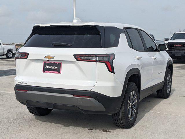 new 2026 Chevrolet Equinox car, priced at $29,051