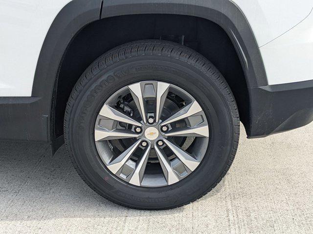 new 2026 Chevrolet Equinox car, priced at $29,051