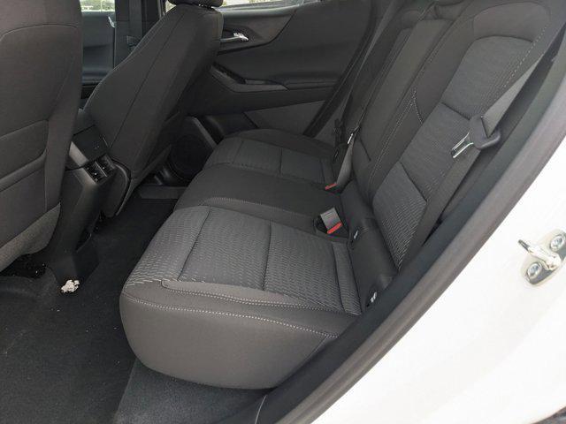 new 2026 Chevrolet Equinox car, priced at $29,051