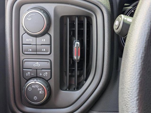 used 2023 Chevrolet Silverado 1500 car, priced at $30,990
