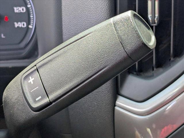 used 2023 Chevrolet Silverado 1500 car, priced at $30,990