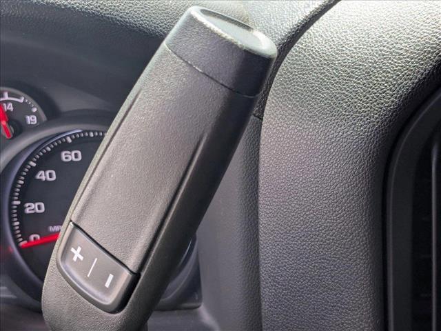 used 2023 Chevrolet Silverado 1500 car, priced at $30,990