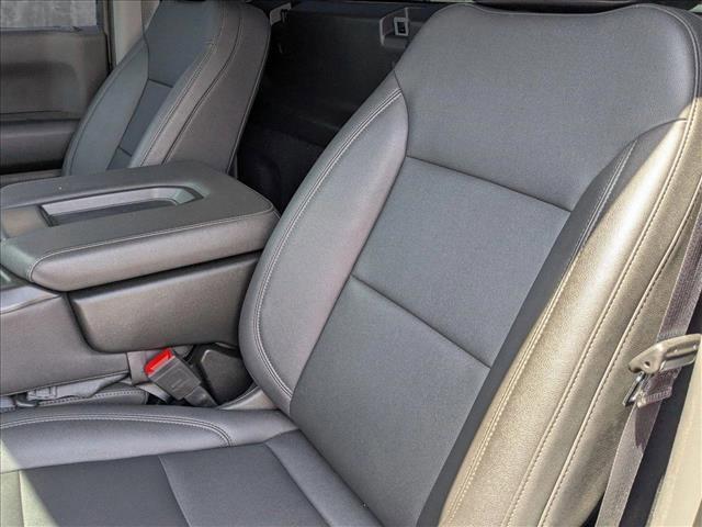 used 2023 Chevrolet Silverado 1500 car, priced at $30,990