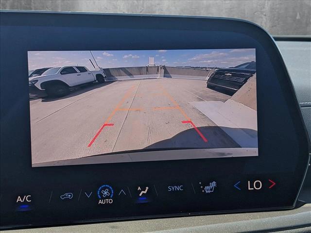 new 2025 Chevrolet Traverse car, priced at $40,223