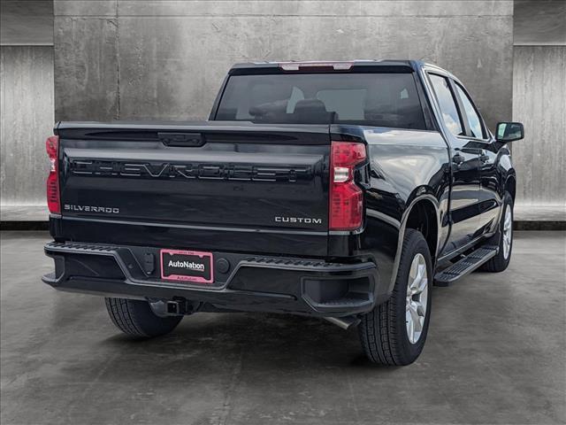 new 2025 Chevrolet Silverado 1500 car, priced at $37,699