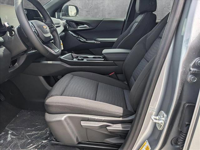 new 2026 Chevrolet Equinox car, priced at $27,891
