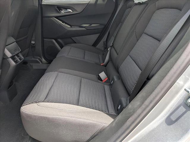 new 2026 Chevrolet Equinox car, priced at $27,891