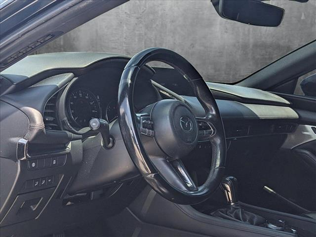 used 2019 Mazda Mazda3 car, priced at $13,780