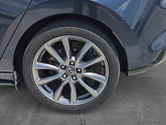 used 2019 Mazda Mazda3 car, priced at $13,780