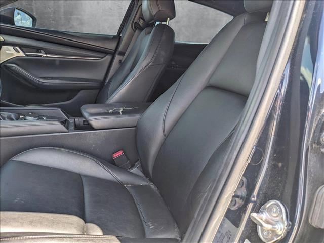 used 2019 Mazda Mazda3 car, priced at $13,780