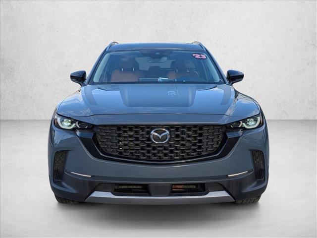 used 2023 Mazda CX-50 car, priced at $28,756