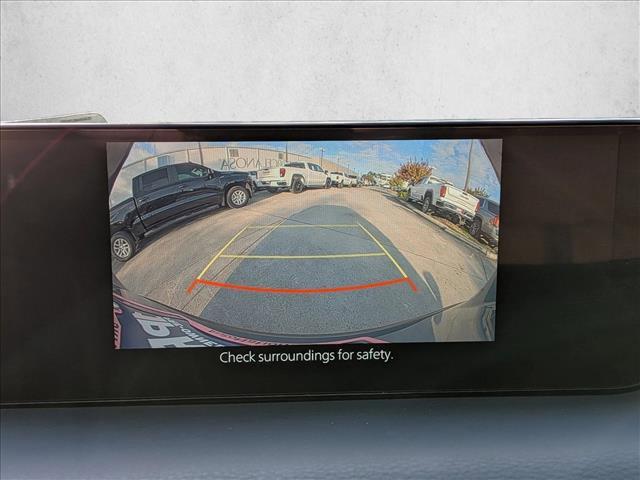 used 2023 Mazda CX-50 car, priced at $28,756