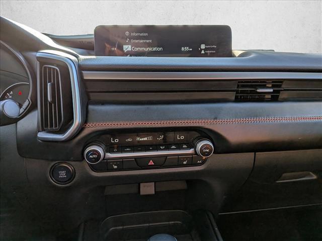 used 2023 Mazda CX-50 car, priced at $28,756