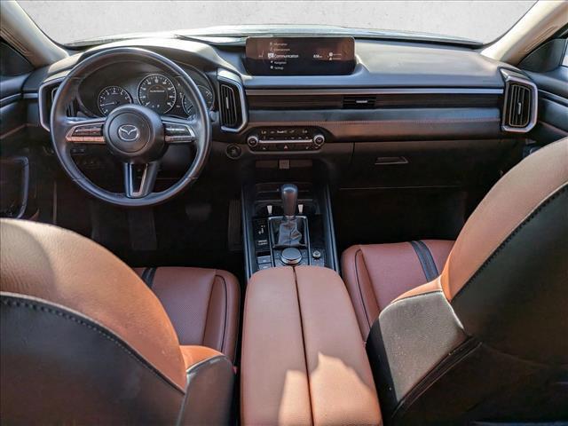 used 2023 Mazda CX-50 car, priced at $28,756