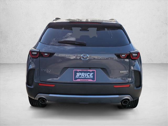 used 2023 Mazda CX-50 car, priced at $28,756