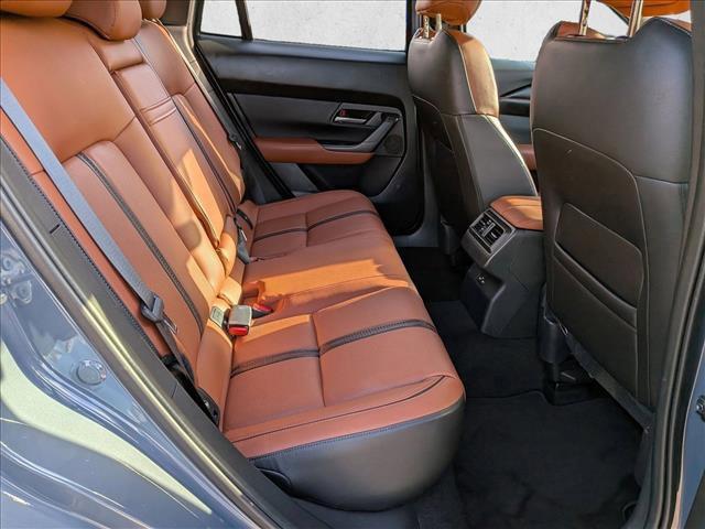 used 2023 Mazda CX-50 car, priced at $28,756
