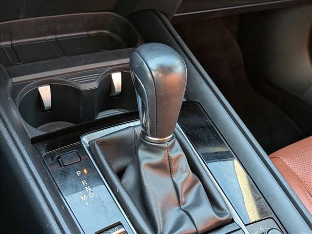 used 2023 Mazda CX-50 car, priced at $28,756