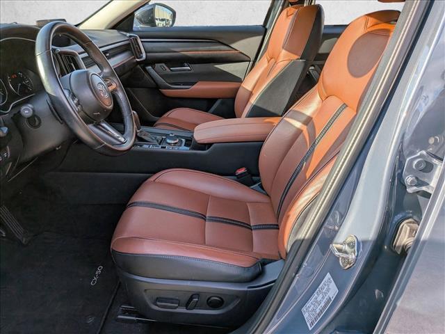 used 2023 Mazda CX-50 car, priced at $28,756