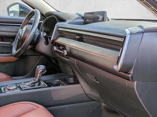 used 2023 Mazda CX-50 car, priced at $28,756