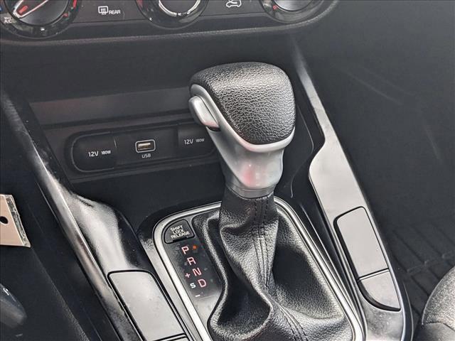 used 2021 Kia Soul car, priced at $11,798