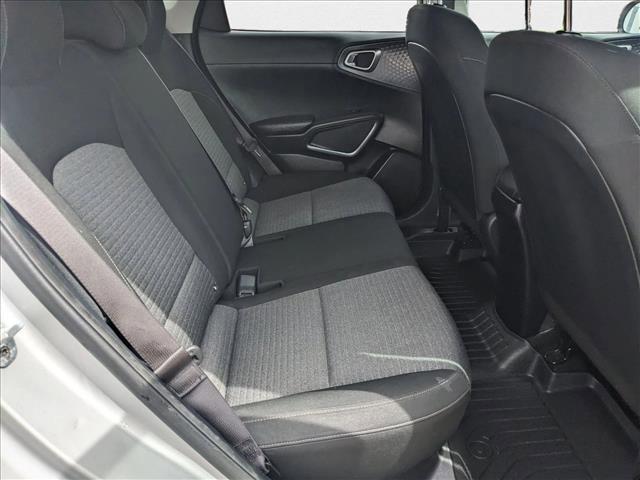 used 2021 Kia Soul car, priced at $11,798