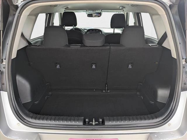 used 2021 Kia Soul car, priced at $11,798