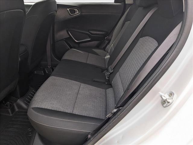 used 2021 Kia Soul car, priced at $11,798