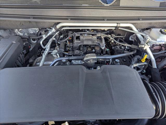 new 2026 Chevrolet Colorado car, priced at $34,159