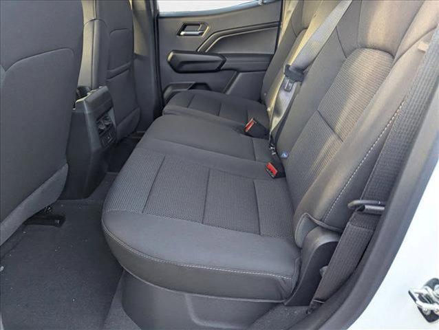 new 2026 Chevrolet Colorado car, priced at $34,159