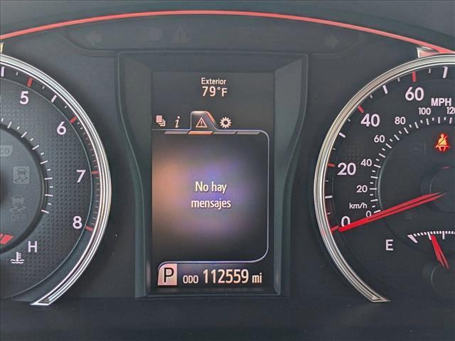 used 2016 Toyota Camry car, priced at $9,991