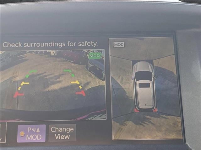 used 2020 INFINITI QX60 car, priced at $25,991