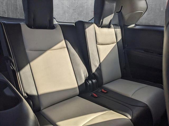 used 2020 INFINITI QX60 car, priced at $25,991