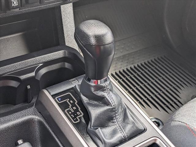 used 2023 Toyota Tacoma car, priced at $29,995