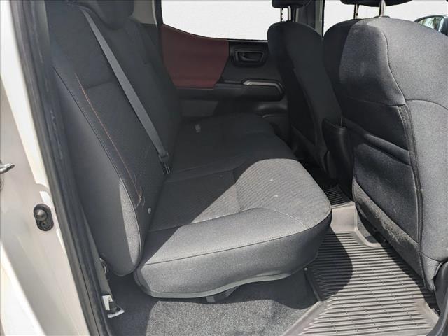 used 2023 Toyota Tacoma car, priced at $29,995