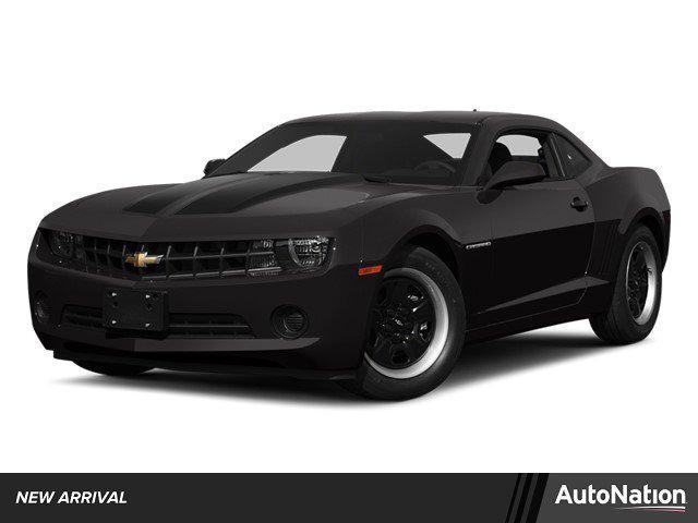 used 2013 Chevrolet Camaro car, priced at $14,399