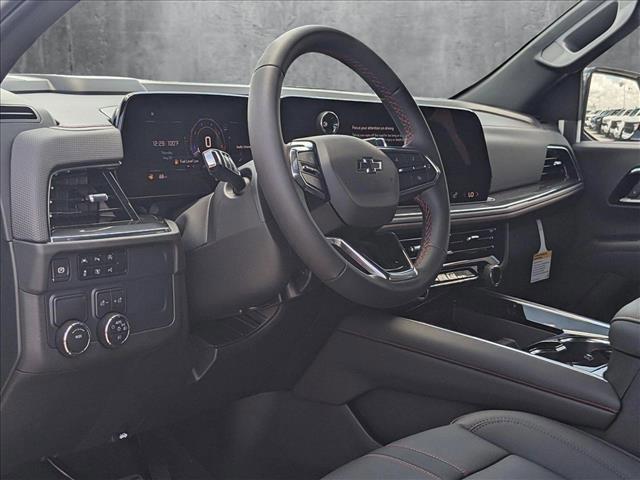 new 2025 Chevrolet Suburban car, priced at $69,582