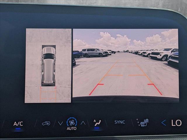 new 2025 Chevrolet Suburban car, priced at $69,582