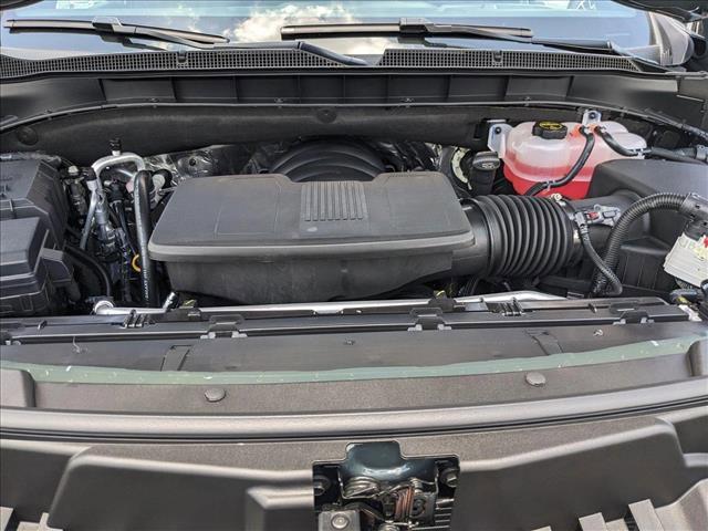 new 2025 Chevrolet Suburban car, priced at $69,582