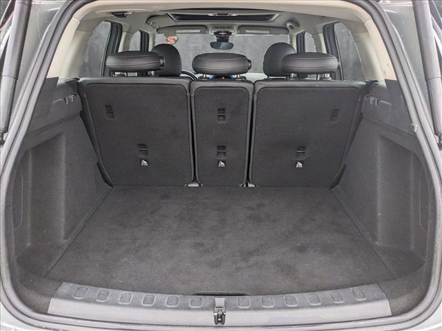 used 2022 MINI Countryman car, priced at $21,991