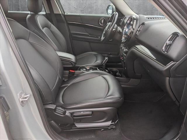 used 2022 MINI Countryman car, priced at $21,991