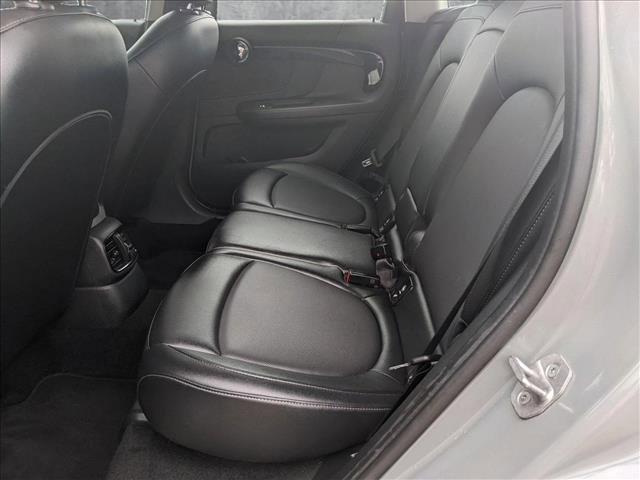 used 2022 MINI Countryman car, priced at $21,991