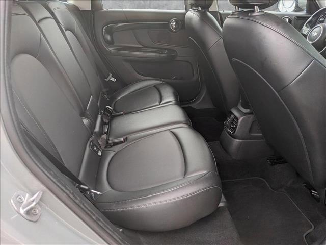 used 2022 MINI Countryman car, priced at $21,991