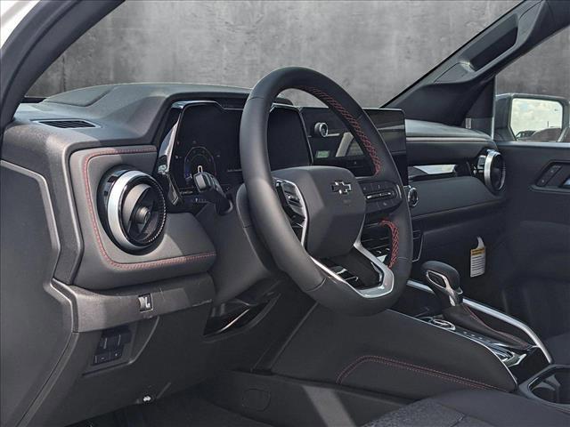 new 2025 Chevrolet Colorado car, priced at $43,356