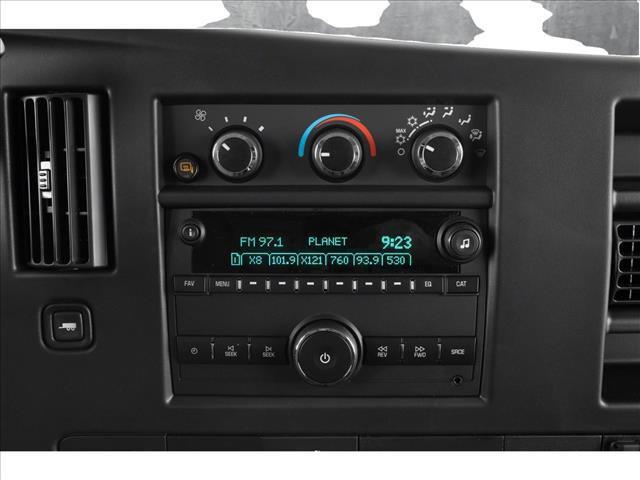 new 2025 Chevrolet Express 2500 car, priced at $40,614