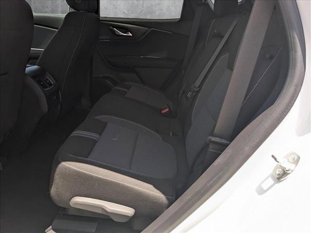 new 2025 Chevrolet Blazer car, priced at $32,995